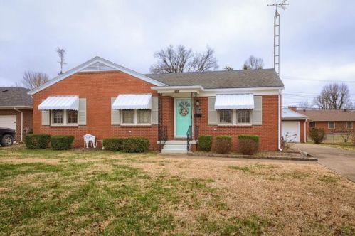 118 27th St, Owensboro, KY 42303-5500