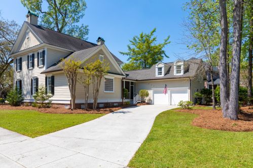3455 Henrietta Hartford Rd, Mount Pleasant SC  29466-6986 exterior