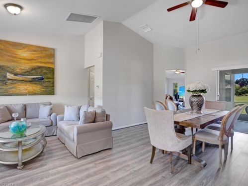 4333 20th Ave, Naples FL  34116-6409 exterior