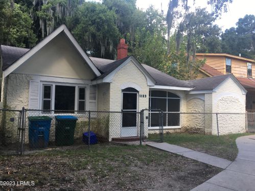 1109 Greene St, Beaufort, SC 29902-4530
