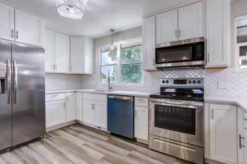 4550 89th Way, Westminster CO  80031-3526 exterior