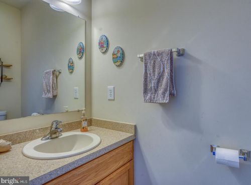 245 Stone Ridge Dr, Dover DE  19901-8205 exterior