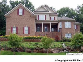1830 Mountainbrook Dr, Huntsville, AL 35801-1356