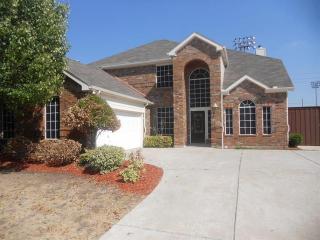 410 Leameadow Dr, Allen, TX 75002-4971