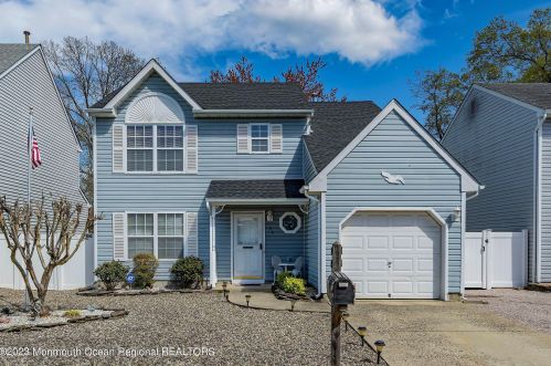 24 Sunnydale Dr, Berkeley Township NJ  08721-1379 exterior