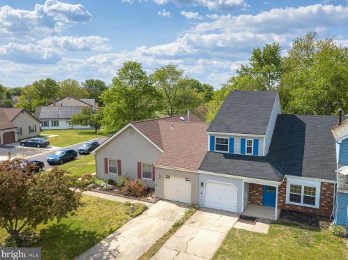 20 Hamilton St, Auburn NJ  08085-1523 exterior