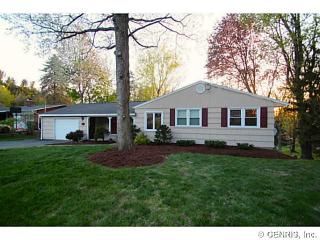 2161 Prospect St, Penfield, NY 14526-2225