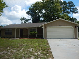 2609 Umbrella Tree Dr, Edgewater, FL 32141-5311