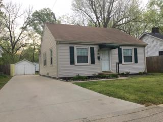 211 Richardson Ave, Murfreesboro, TN 37130-4336