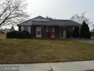 340 Glenwyn Dr, Littlestown, PA 17340-1304
