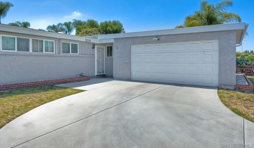 3256 Towser St, San Diego, CA 92123-3068