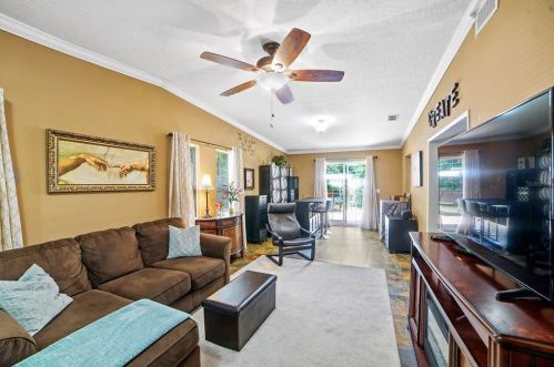 1742 Talmadge St, Deland FL  32724-8729 exterior