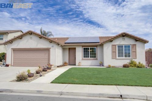 1332 Tuolumne Way, Oakley, CA 94561-5234
