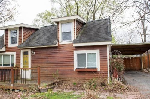 4 Hulse St, Middletown, NY 10940-4216