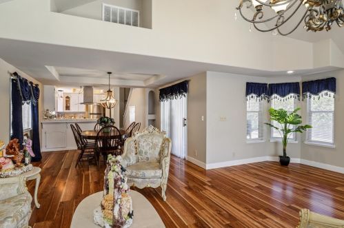 1128 Gorham Ave, Modesto CA  95350-4674 exterior