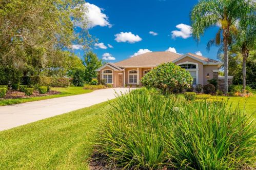 8461 Delta Ct, Brooksville FL  34613-4052 exterior