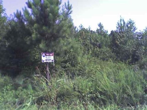 2810 Hord Rd, York SC  29745-6508 exterior