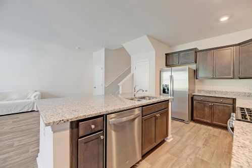 1869 Towne St, Johns Island SC  29455 exterior