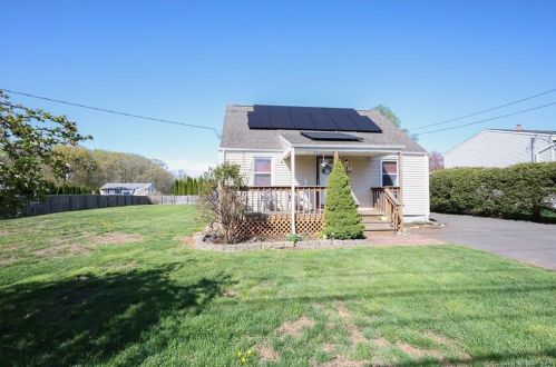 181 Camp St, Bristol, CT 06010-5572