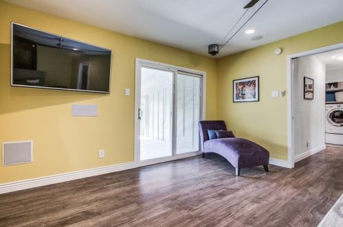 7 Justin Ct, Richardson TX  75081-2538 exterior