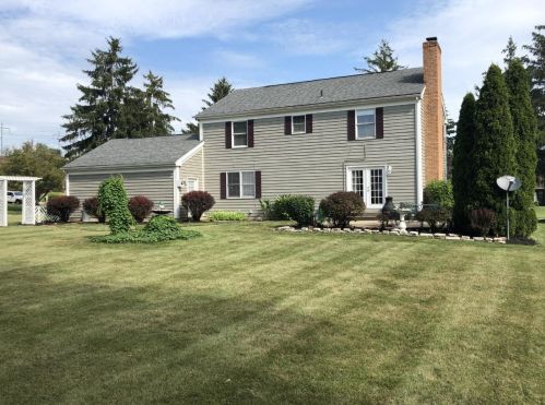 5951 Valleybrook Dr, Liberty Township, OH 45044