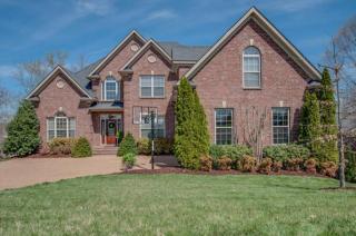 9714 Mountain Ash Ct, Brentwood, TN 37027-8955