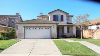 4409 Meadow Valley Cir, Fairfield, CA 94534-6676