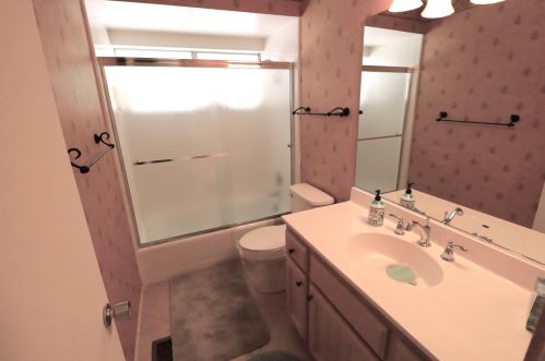 8730 Club House Dr, Desert Hot Springs CA  92240 exterior