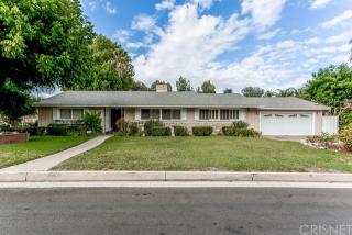 17059 Albers St, Van Nuys, CA 91316-2601