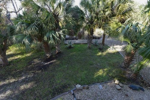 1017 Pne Ave, Saint George Island FL  32328-2416 exterior