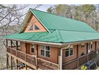 324 Newstock Rd, Asheville, NC 28804-9761