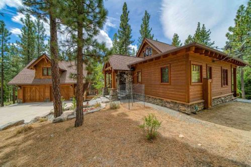 343 Big Grizzly, Portola, CA 96122-5200