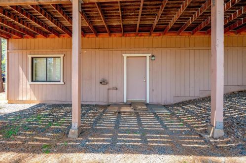 6279 Green Leaf Ln, Michigan Bluff CA  95631-9617 exterior