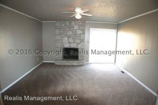 8124 65th Pl, Tulsa OK  74133-2362 exterior