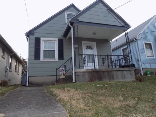 1819 De Armand Ave, Cincinnati, OH 45239-4836