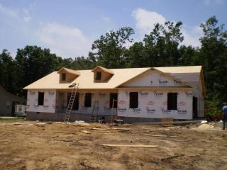 386 Summerwind Dr, Crossville, TN 38571-1163