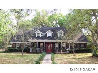 25401 17th Ave, Jonesville, FL 32669-4927