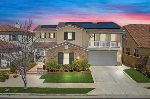 35478 Suncrest Dr, Lake Elsinore, CA 92532-2908