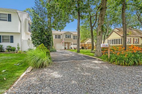 304 Osborn Ave, Point Pleasant Beach, NJ 08742-2226