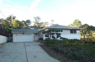 200 Via Gayuba, Monterey, CA 93940-4323