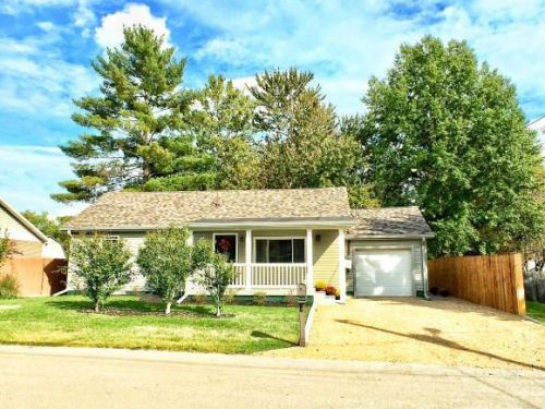 825 Washington St, Milan, IN 47031-8823