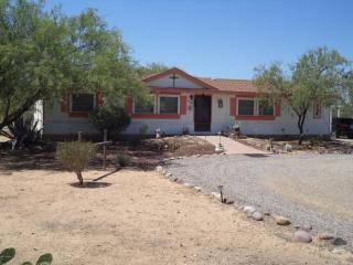 16641 Falcon Ln, Marana, AZ 85653-9013