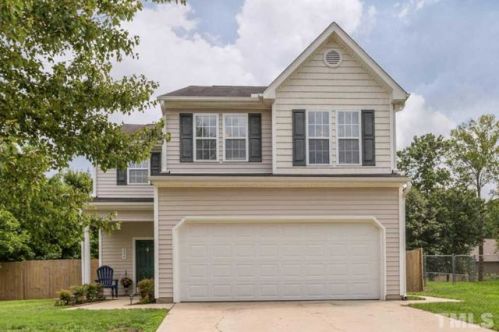 204 Caribbean Ct, Knightdale, NC 27545-7107