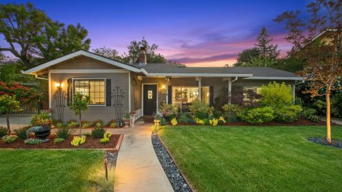 15133 Esther Dr, San Jose, CA 95124-5013