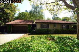 608 Morninghome Rd, Danville, CA 94526-4119