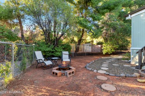 75 Monte Vis Ln, Sedona AZ 86336-5580 exterior