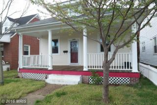 2009 Charles St, Fredericksburg, VA 22401-3416