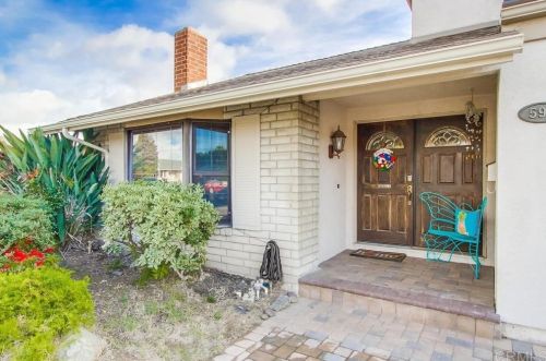 594 Azalea St, Chula Vista, CA 91911-3823