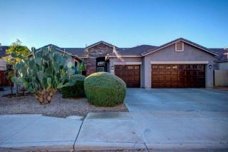 10231 Pampa Ave, Mesa, AZ 85212-2332