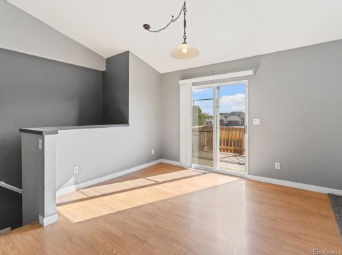 4322 Sunridge Dr, Loveland CO  80538-1932 exterior